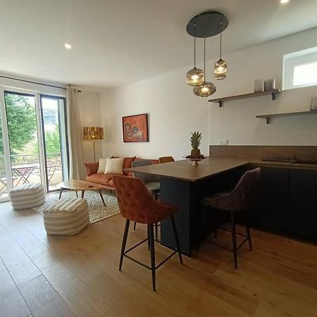 The Chic Liberation Apartamento Nice Exterior foto