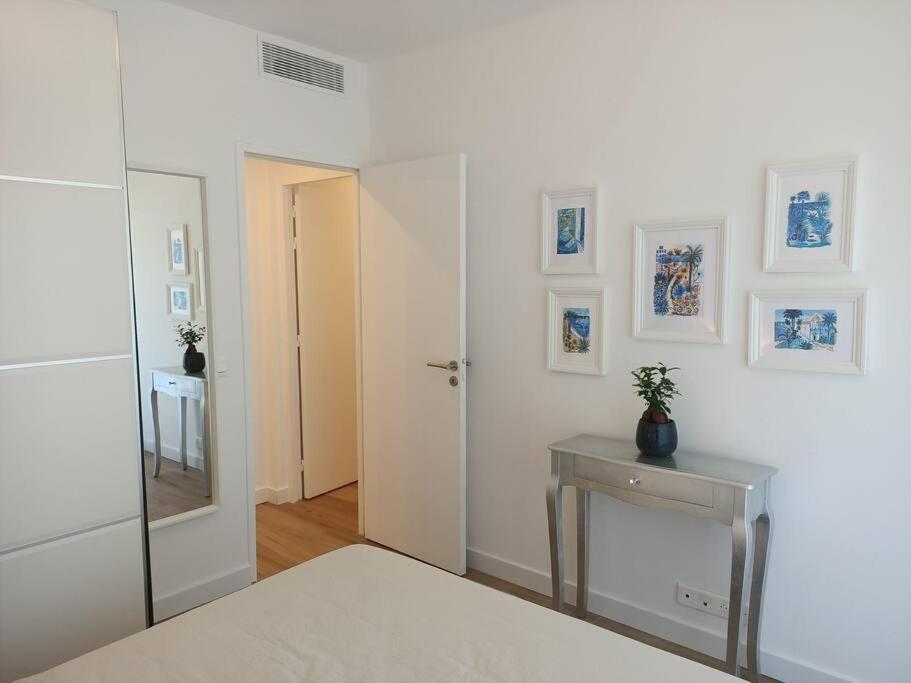 The Chic Liberation Apartamento Nice Exterior foto