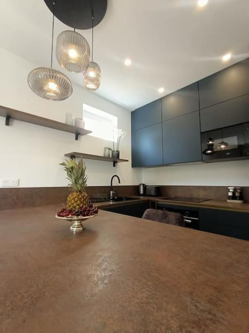The Chic Liberation Apartamento Nice Exterior foto
