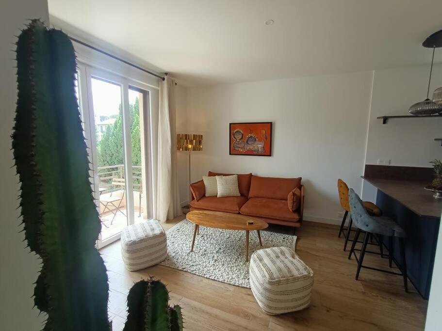 The Chic Liberation Apartamento Nice Exterior foto