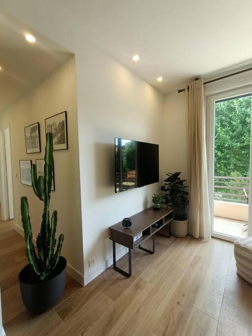 The Chic Liberation Apartamento Nice Exterior foto