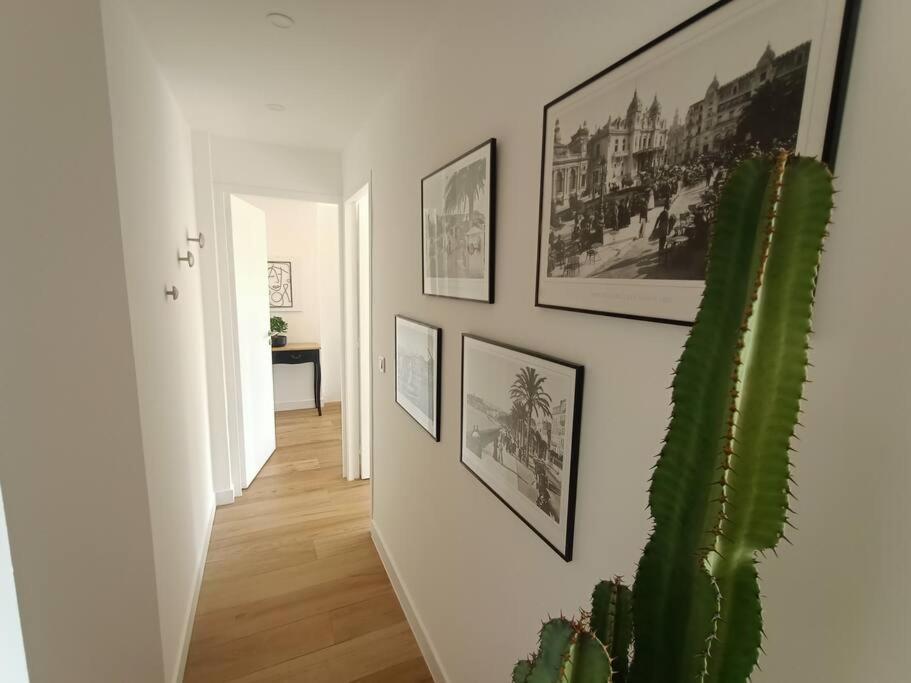 The Chic Liberation Apartamento Nice Exterior foto