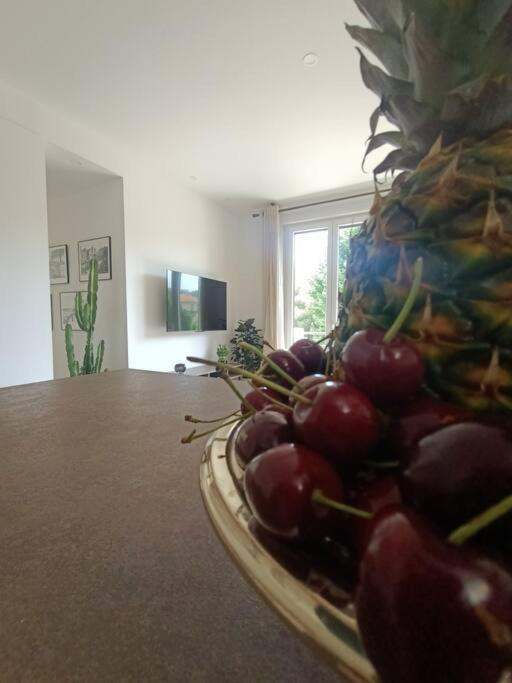 The Chic Liberation Apartamento Nice Exterior foto