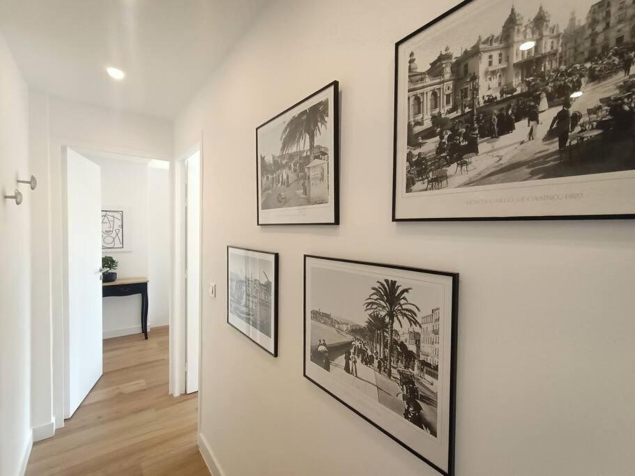 The Chic Liberation Apartamento Nice Exterior foto