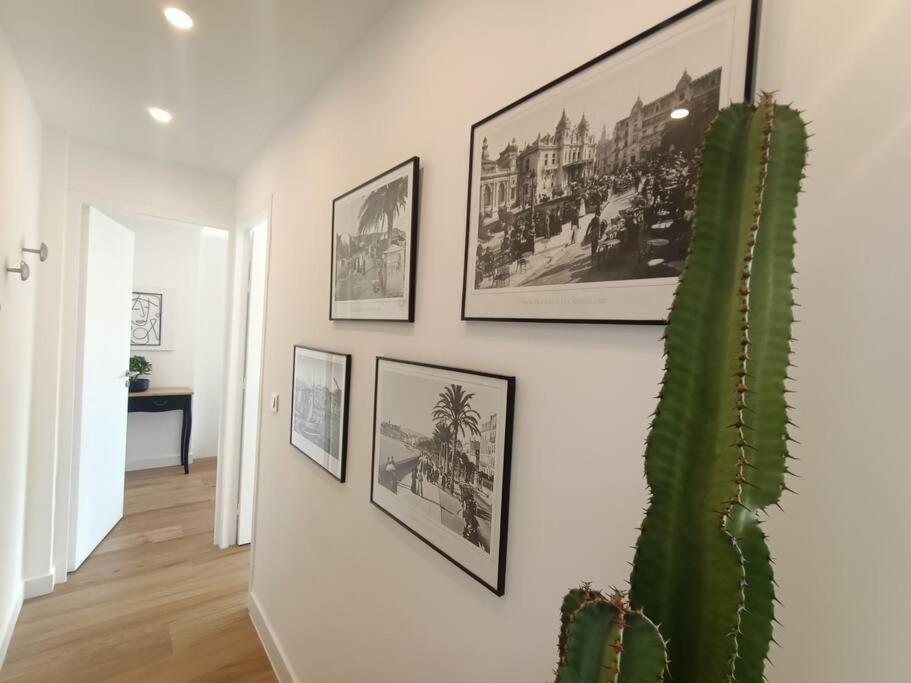 The Chic Liberation Apartamento Nice Exterior foto
