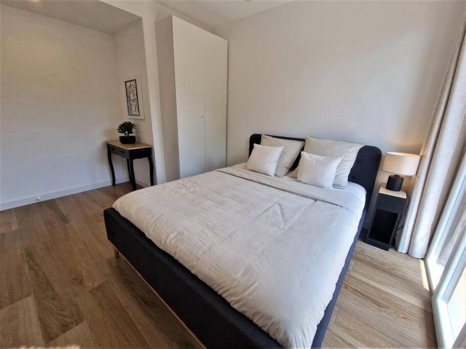 The Chic Liberation Apartamento Nice Exterior foto